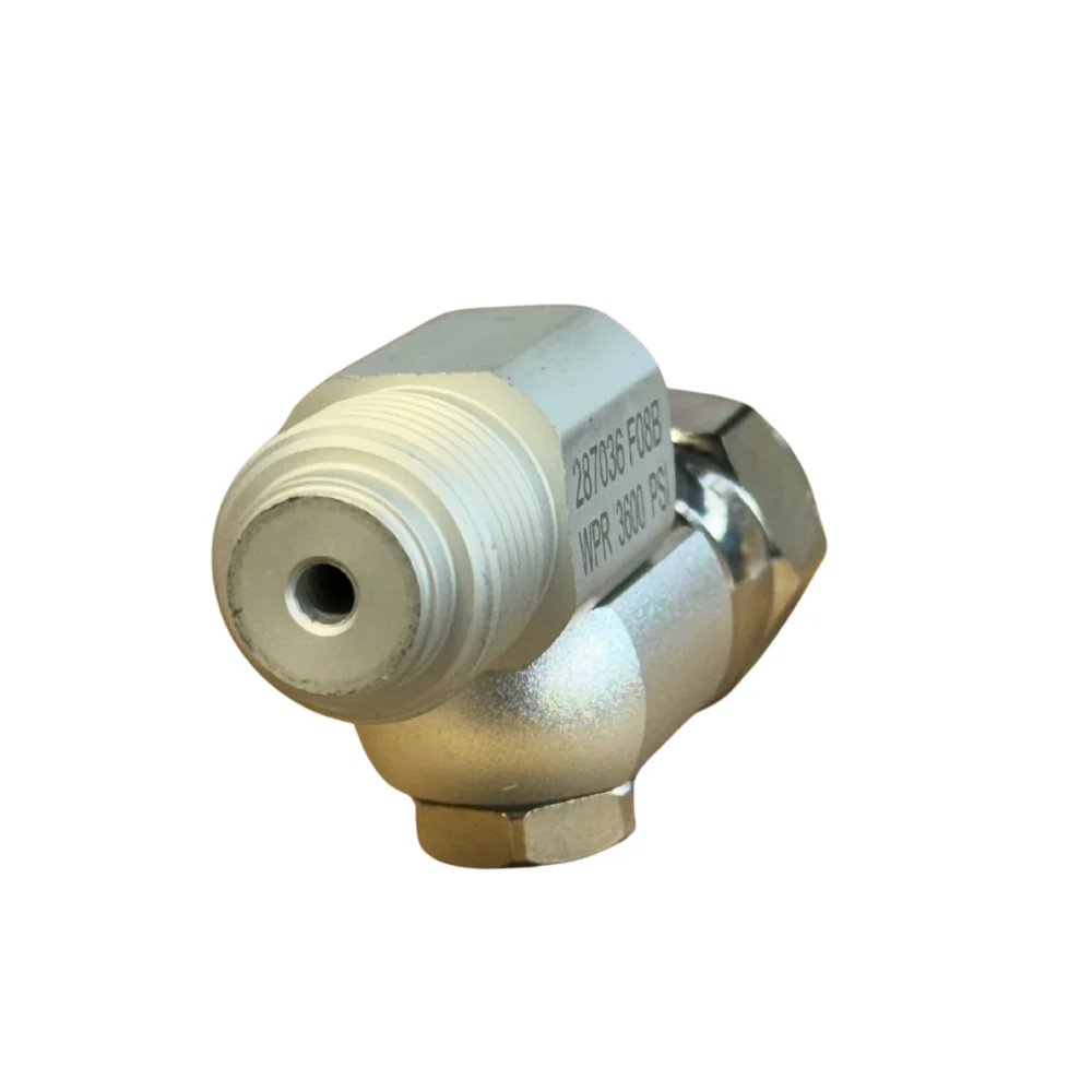 180 Degree Swivel for Extension Pole - Image 3