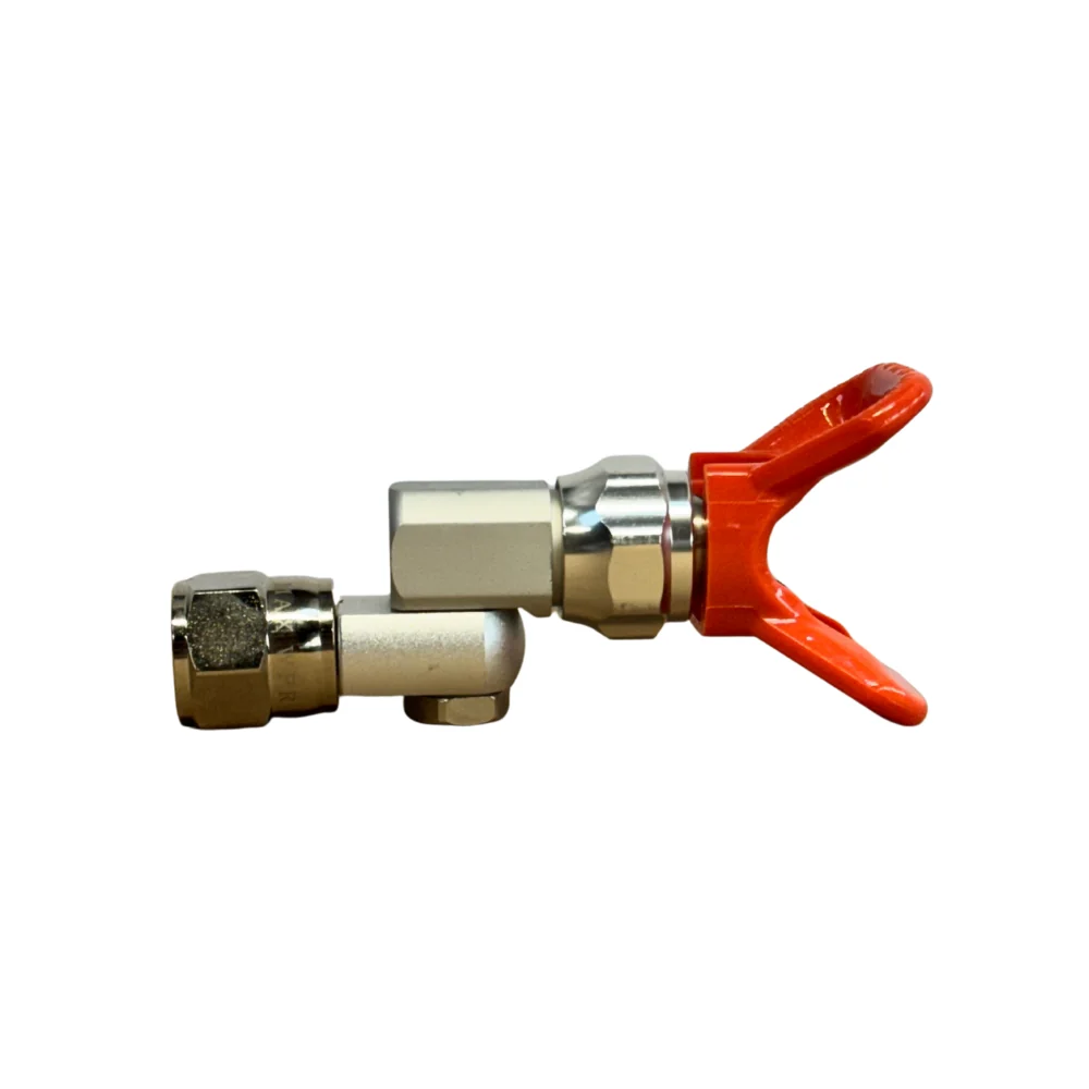 180 Degree Swivel for Extension Pole - Image 4