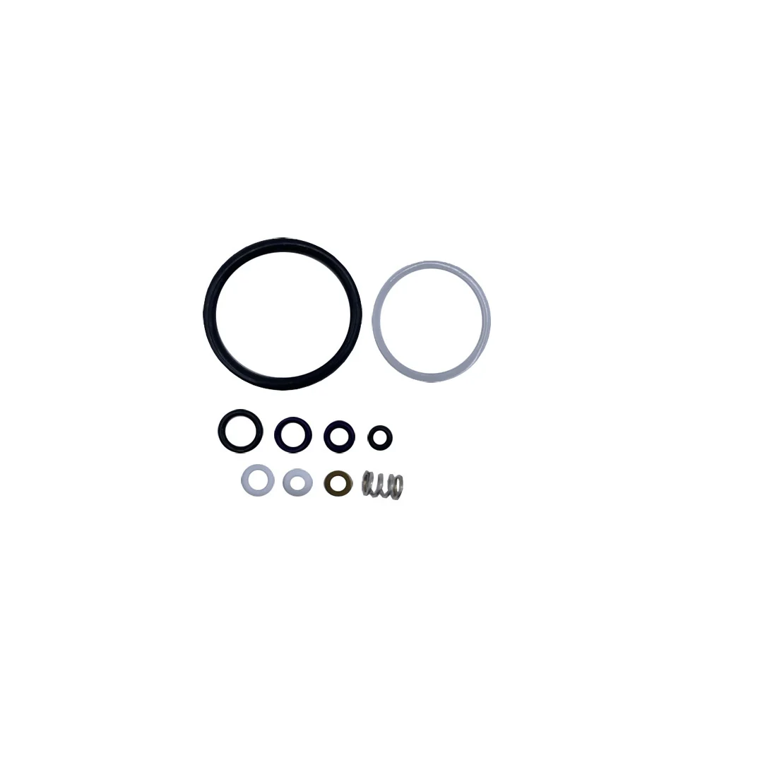 95A GUN SPARE PARTS KIT