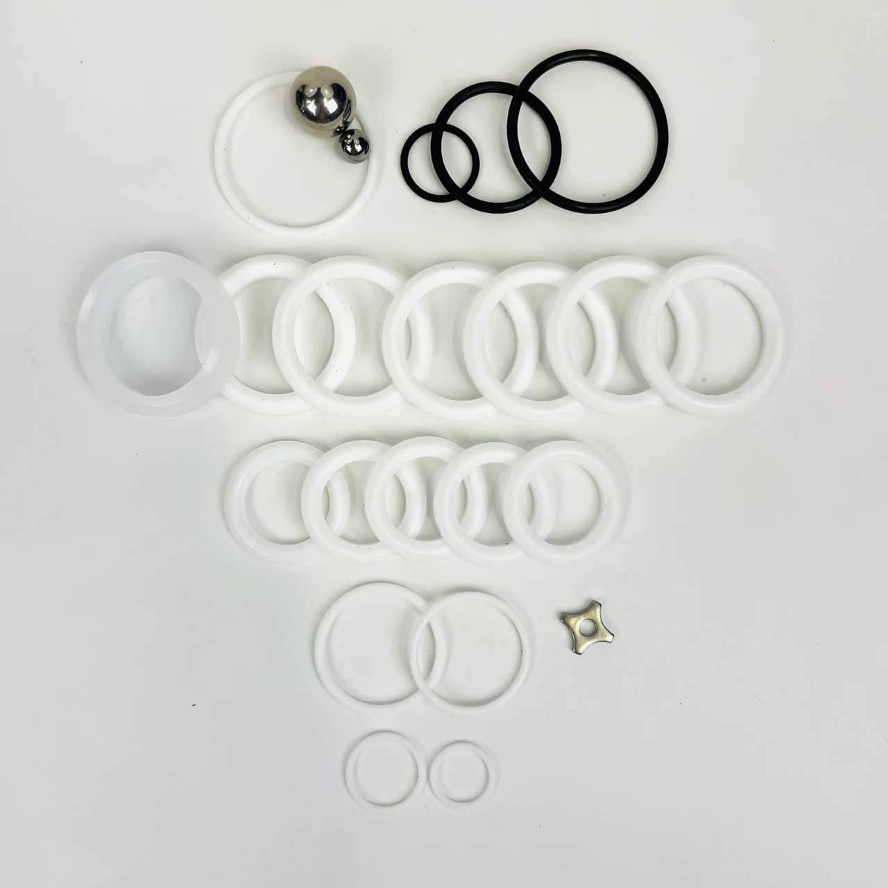 Kit - 3600, 4100, 5100, 5300, 6100 Pumps