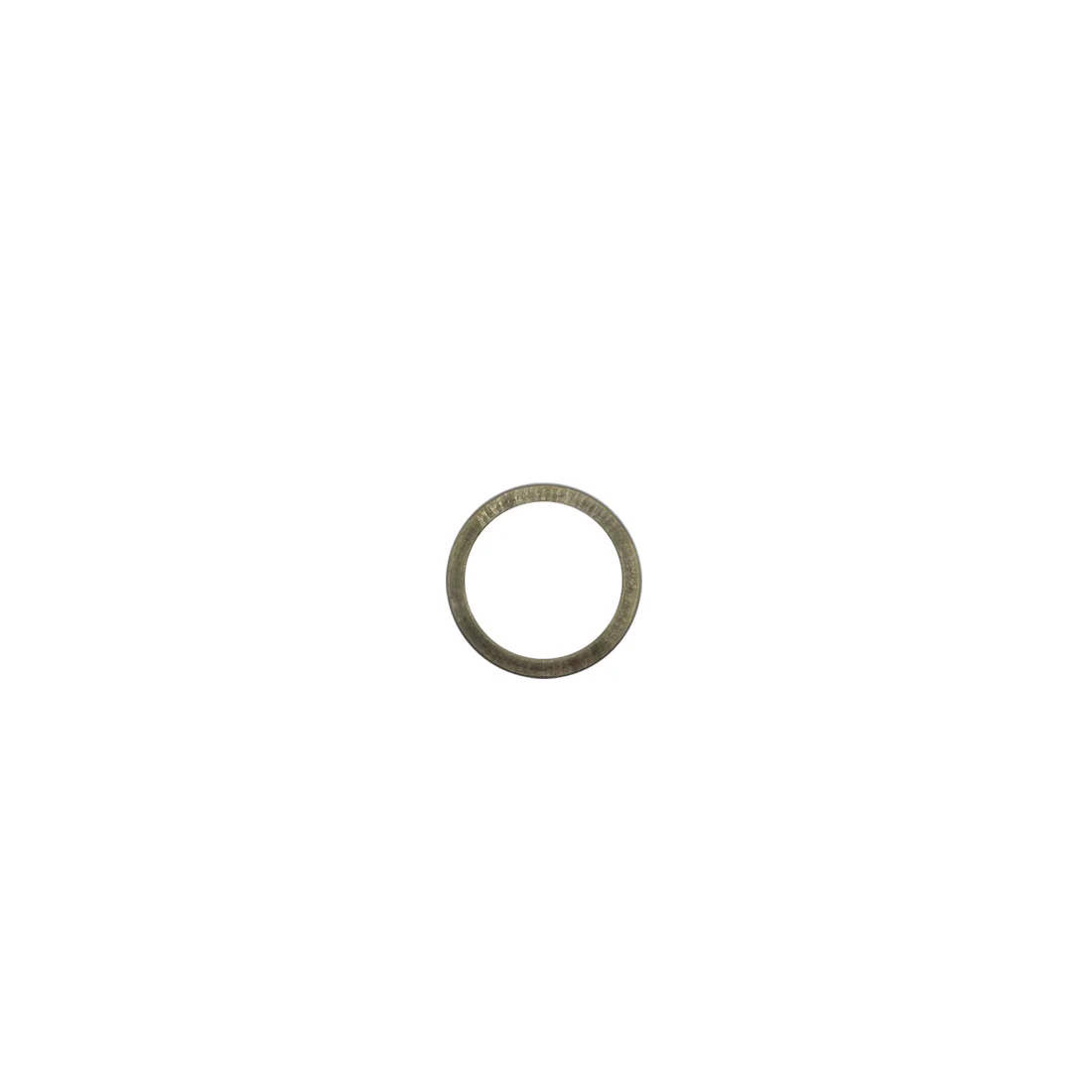 Backup Washer