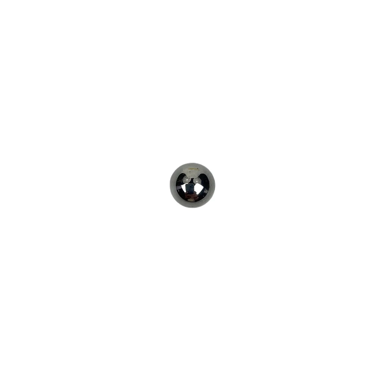 Ball, 5/16", Carbide