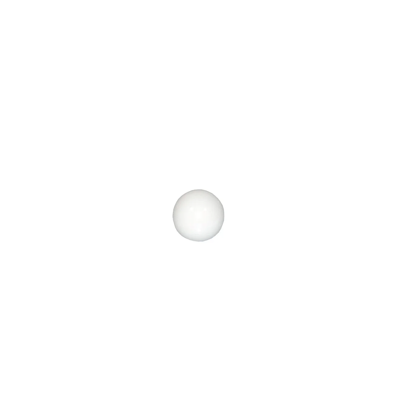 Ball, Ceramic