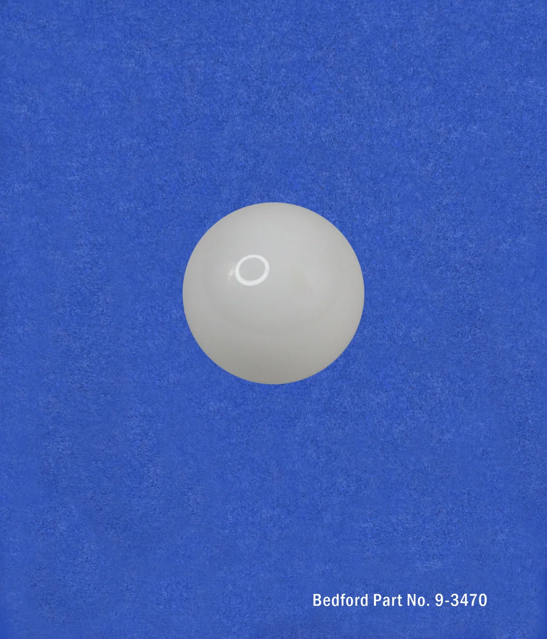 Ball, Ceramic