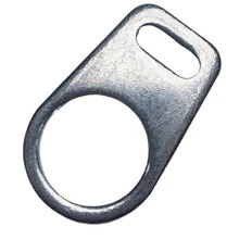 Clip, Trigger Guard