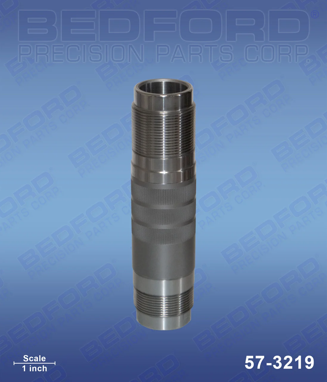 Cylinder - PowrTwin 3500 / 4500
