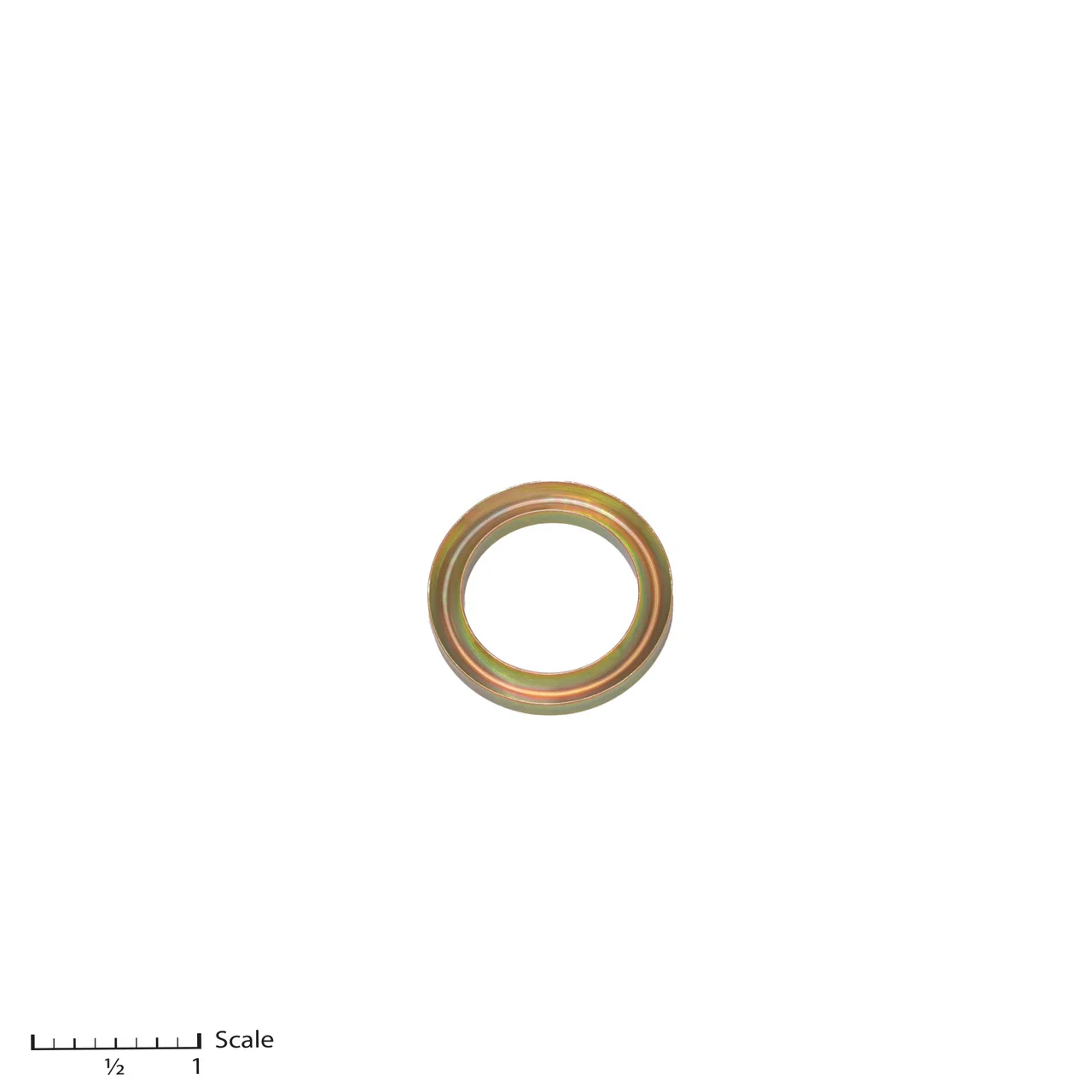Female Gland