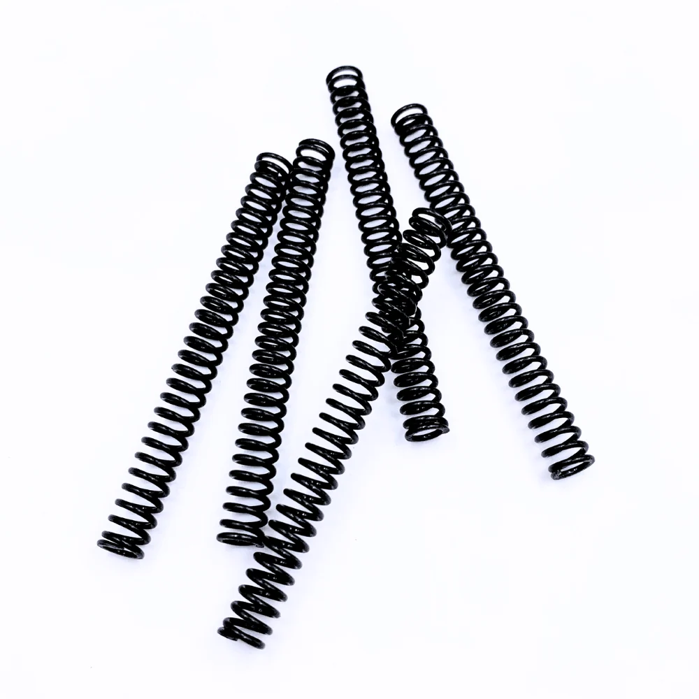Fluid Needle Spring, JGA Gun, 5-Pack