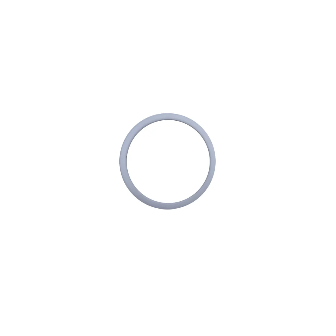 Gasket, Outlet Filter (Thin)