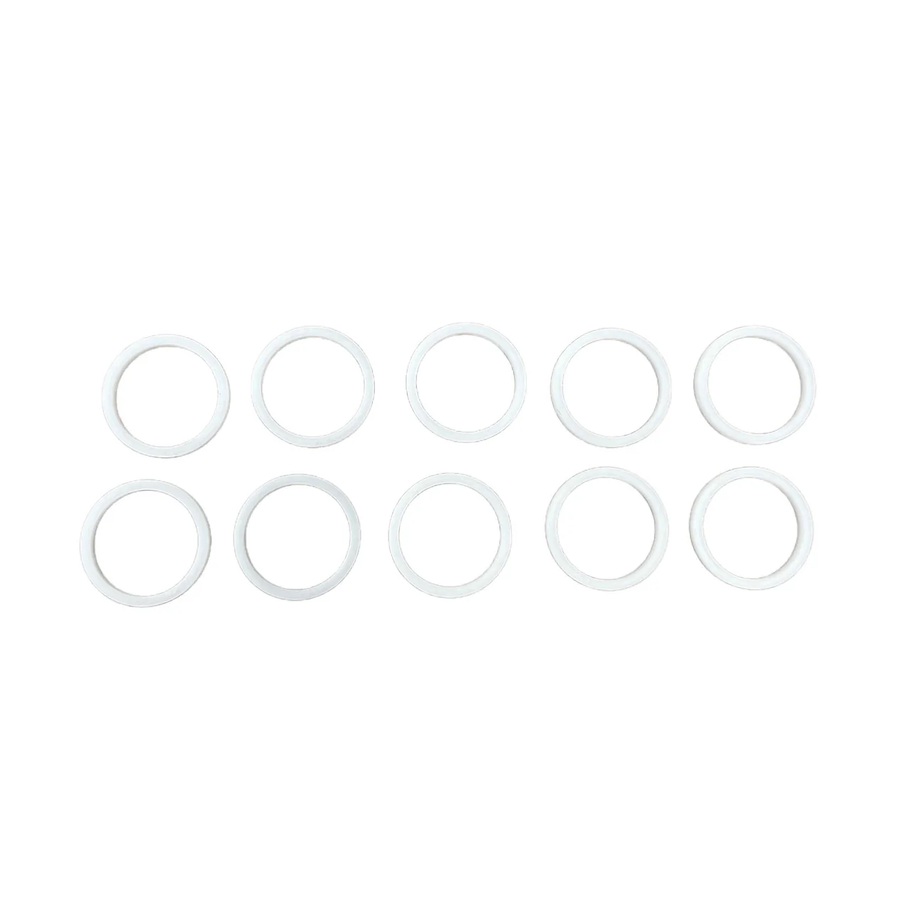 Gaskets (Kit of 10)