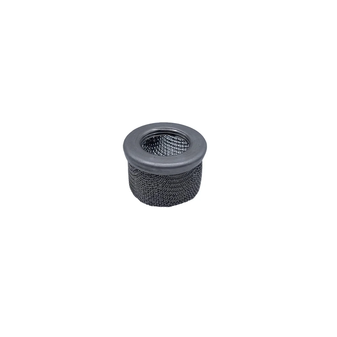 Inlet Strainer - 1" NPT 8/16 Mesh