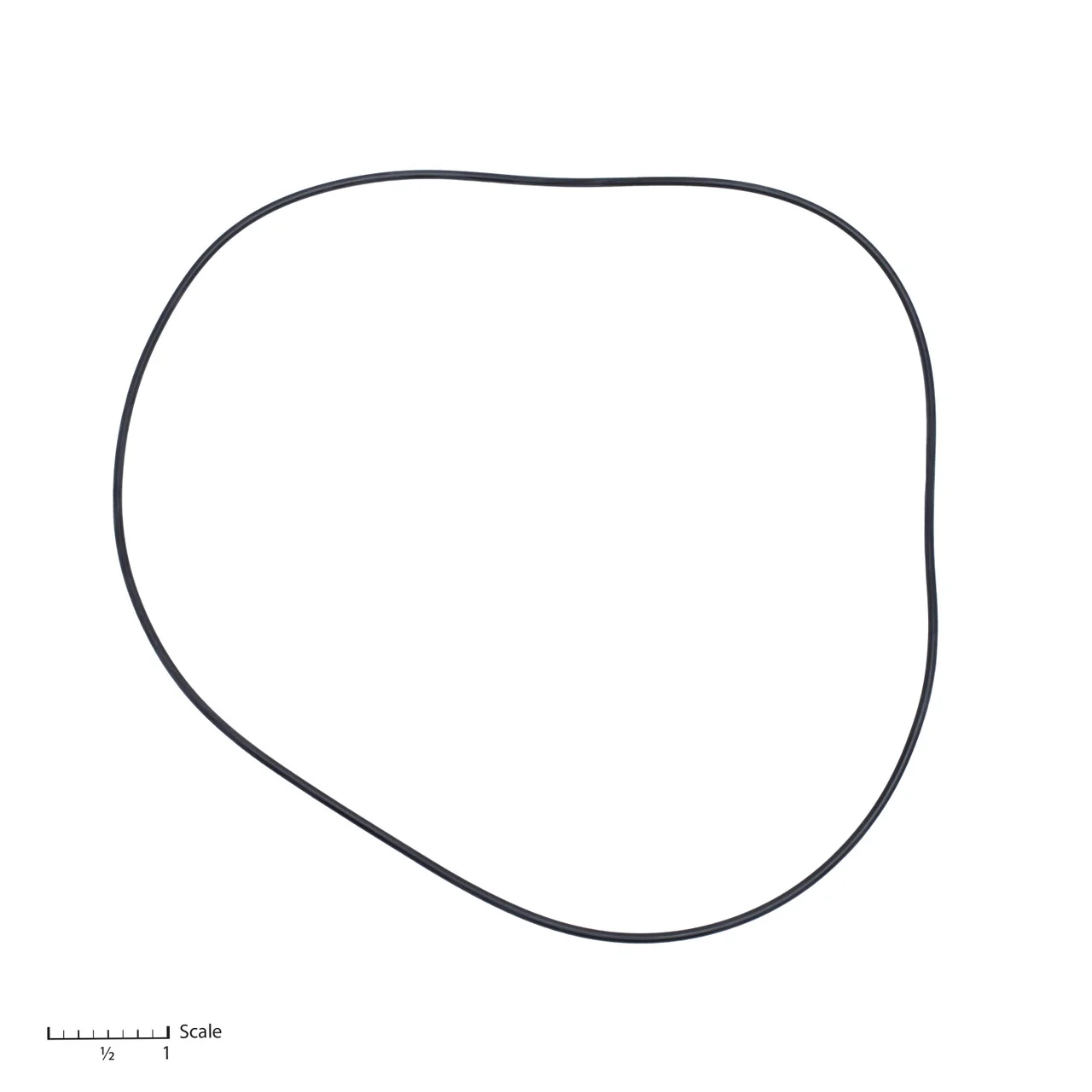 O-Ring, King Air Motor