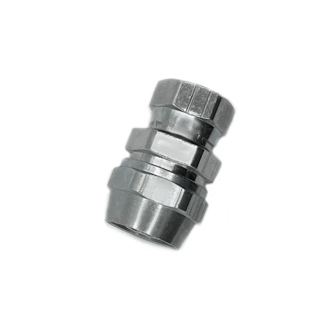 3/8" Hose Fitting x 3/8" NPS(f)