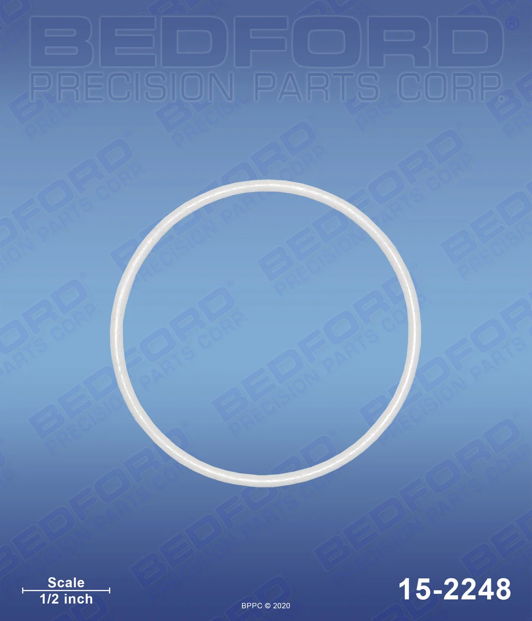 Teflon O-Ring