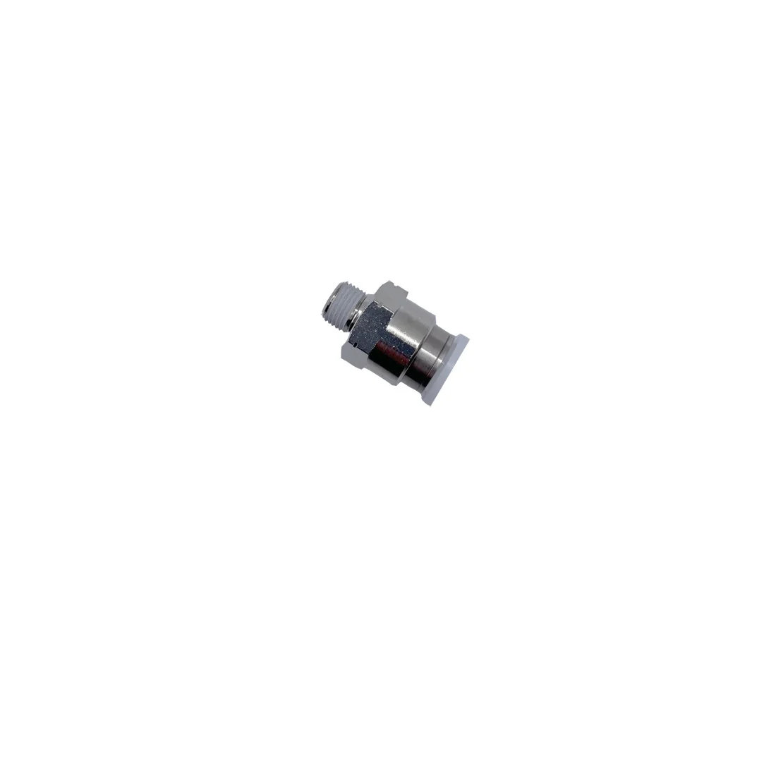 Connector, Push-On