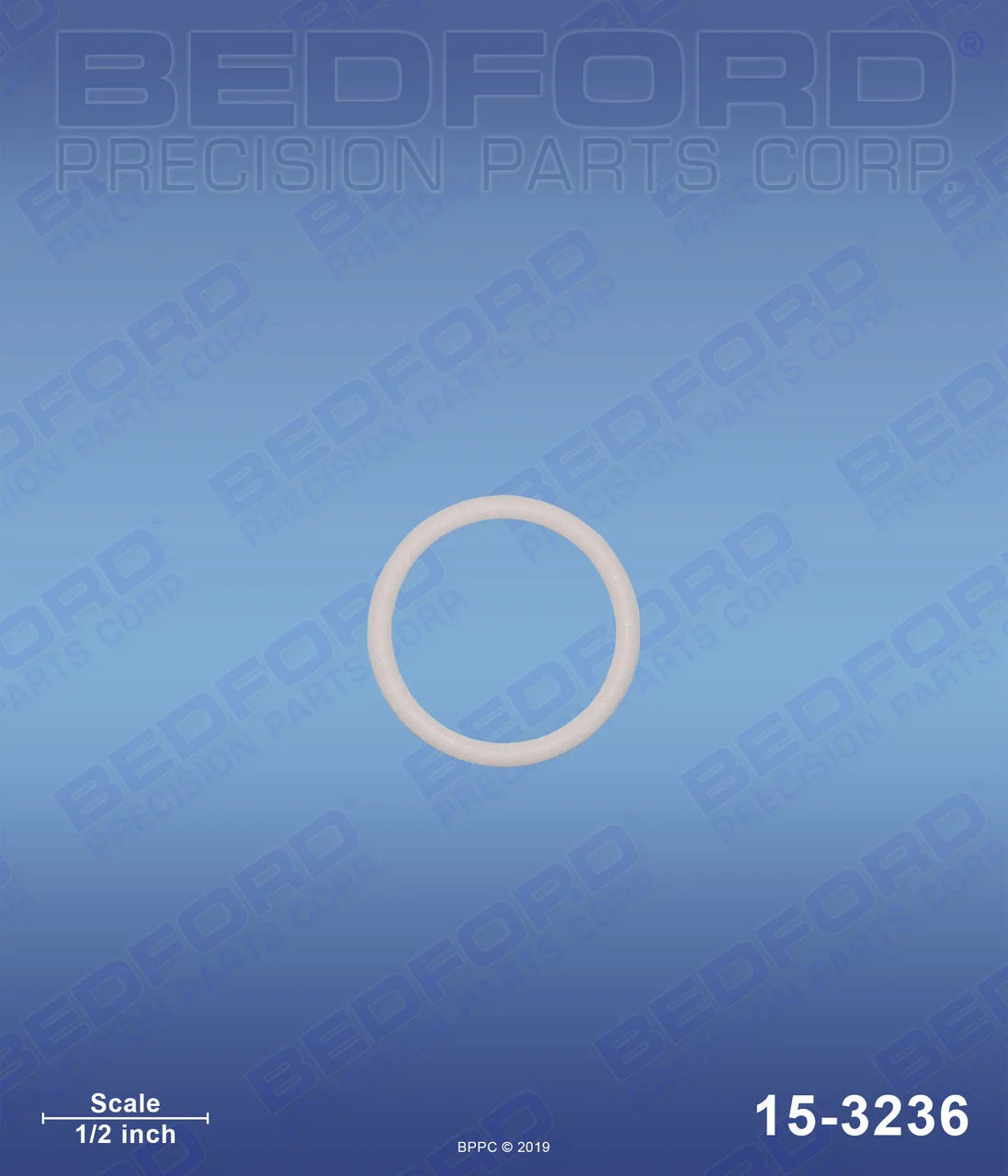 Teflon O-Ring