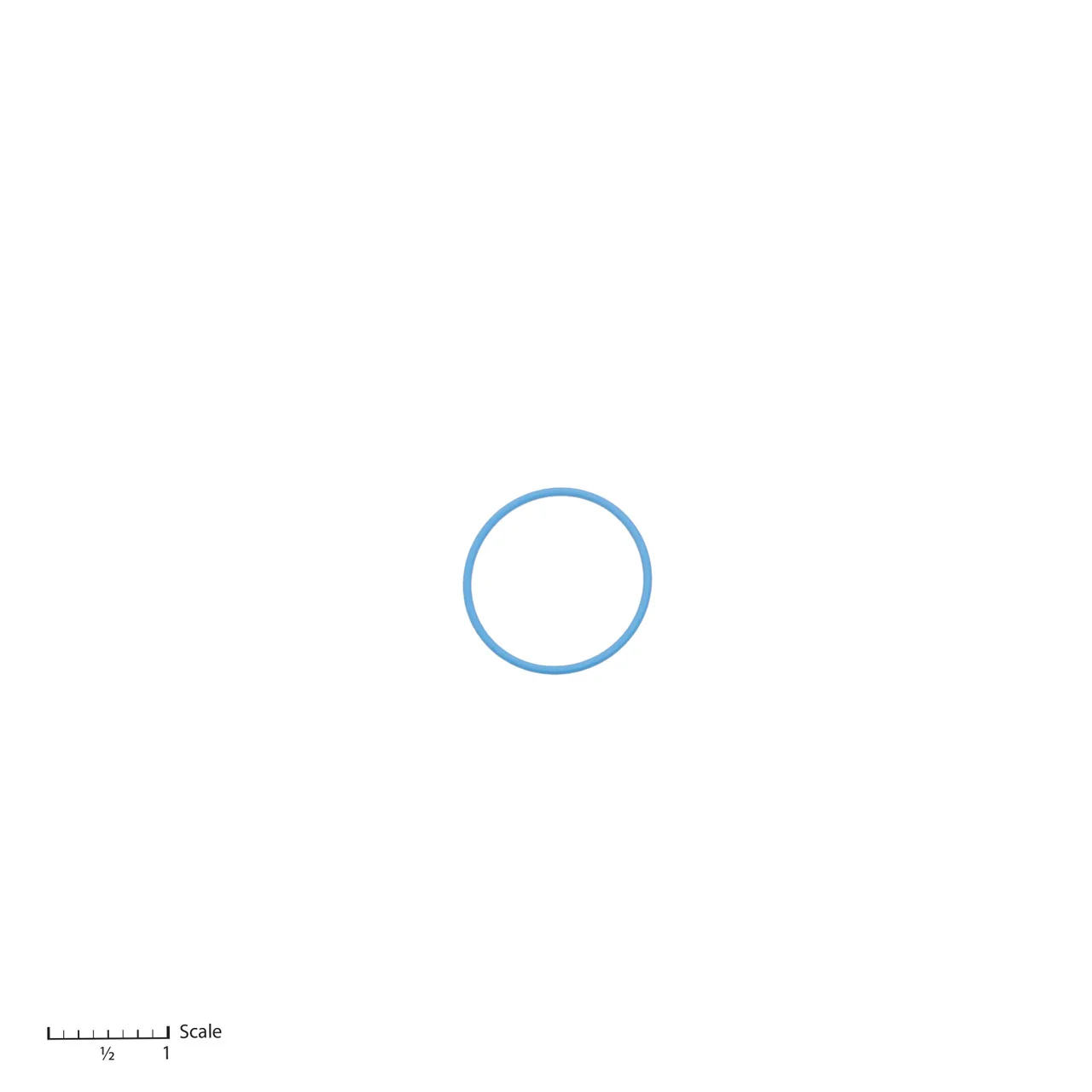 Teflon O-Ring - Image 3
