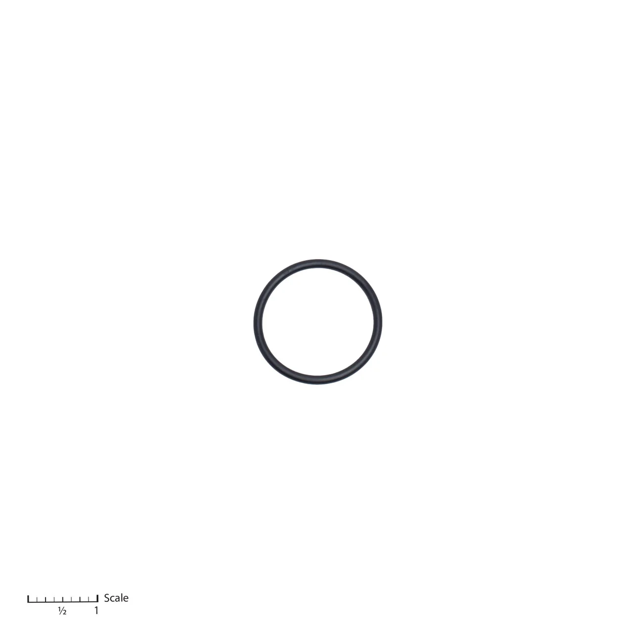 O-Ring, Spacer