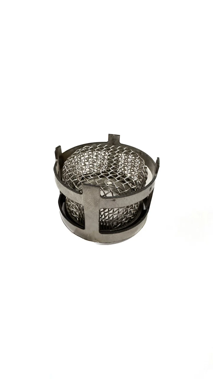 Crush Proof Inlet Strainer - Image 2