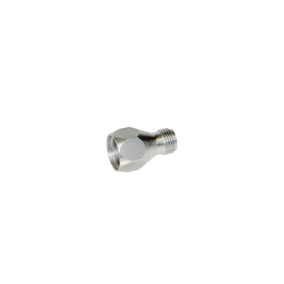 Filter Retainer /Adapter,Stainless Steel