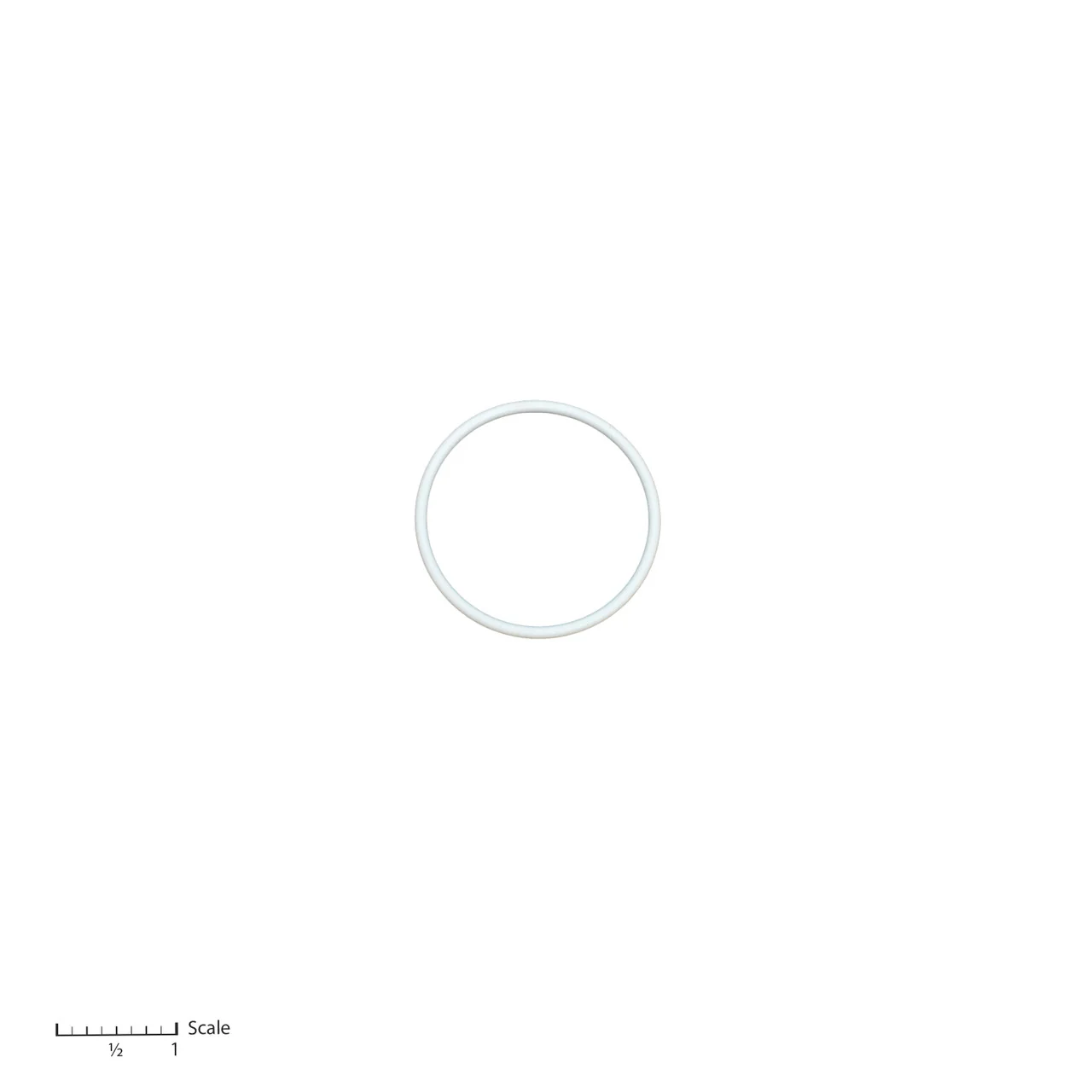 Teflon O-Ring