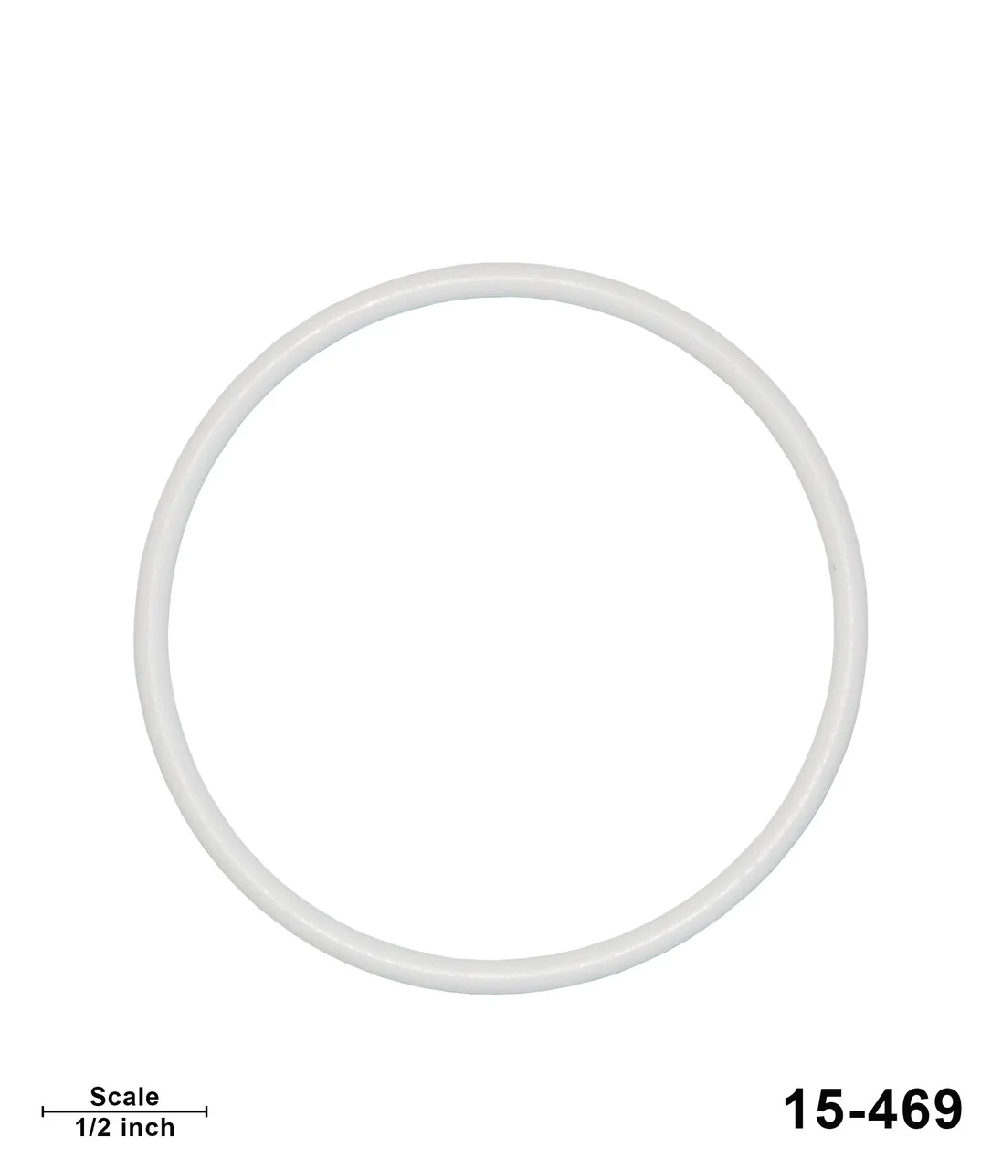 Teflon O-Ring