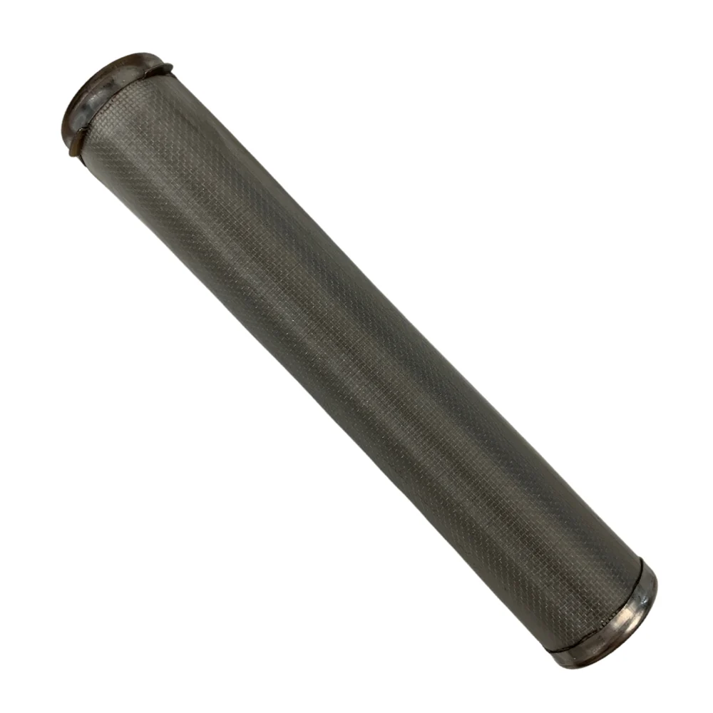 Strainer, Manifold Filter-200 Mesh(Long)