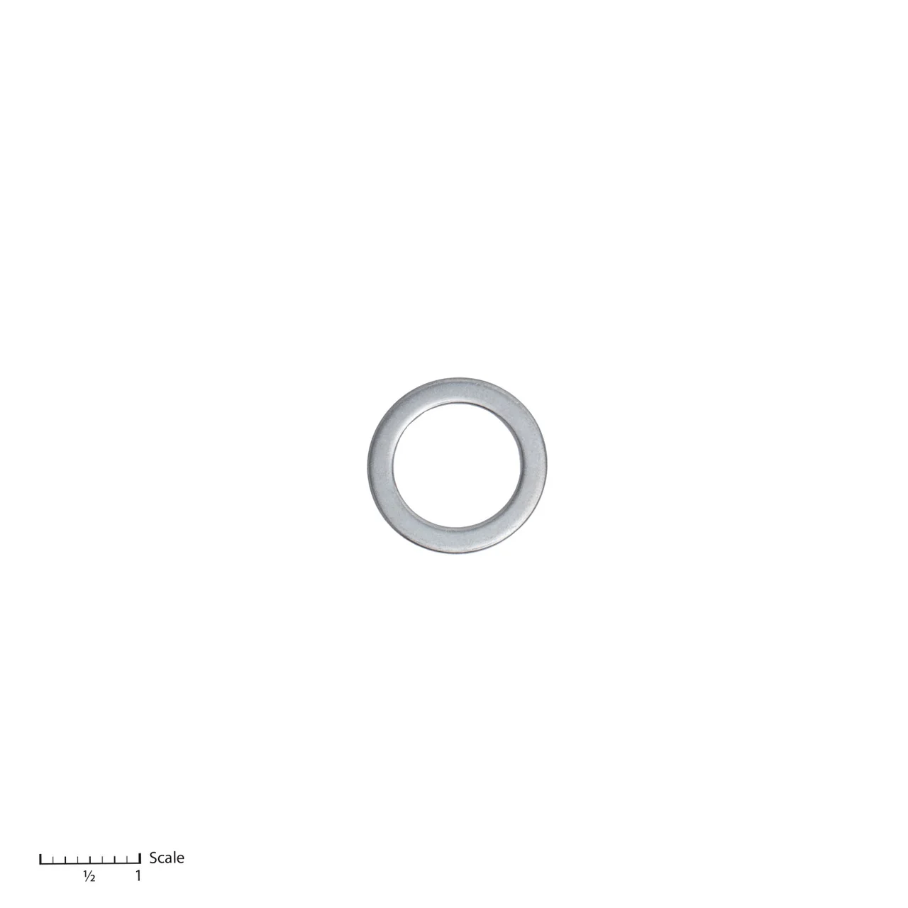 Washer, Stud, Piston