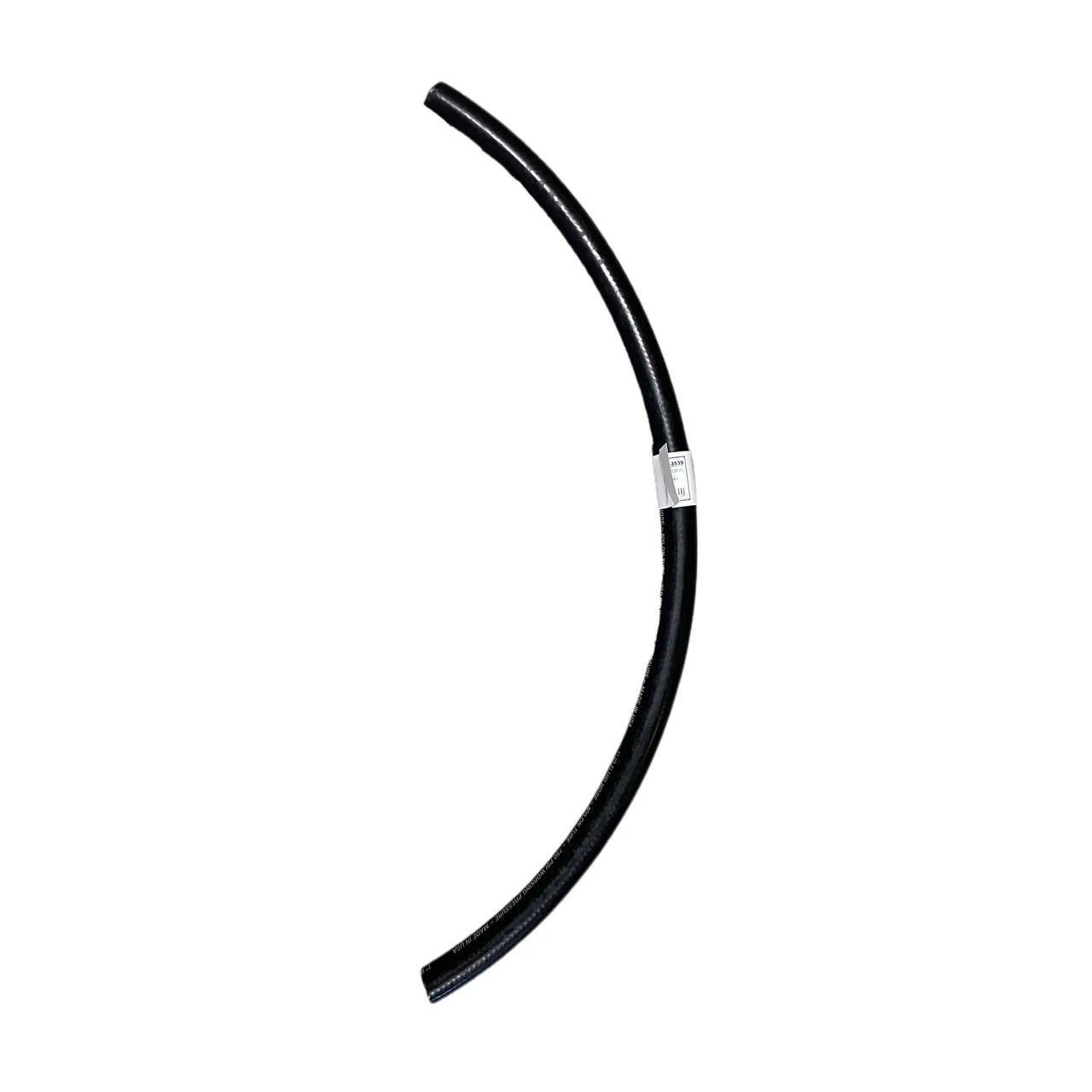 41" x 1" ID Suction Hose (cut length)