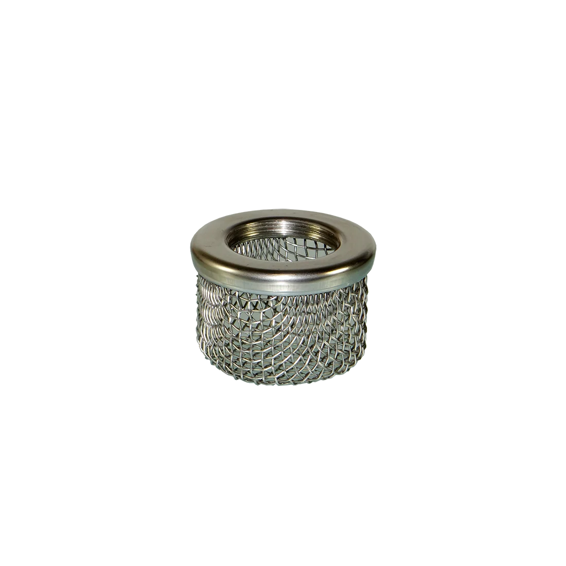 Inlet Strainer-1" NPT,8 Mesh