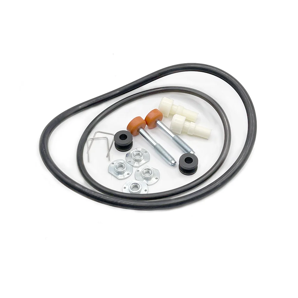 Kit - President Air Motor