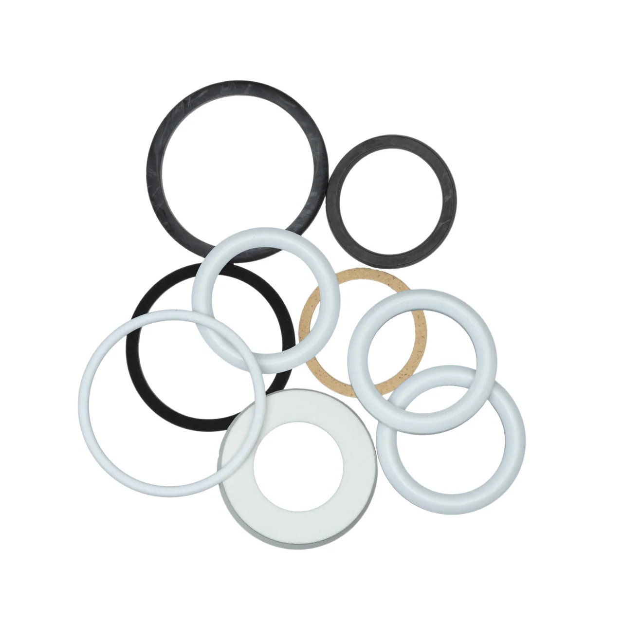 Kit - 1:1 Solvent Fast-Flo - Image 2