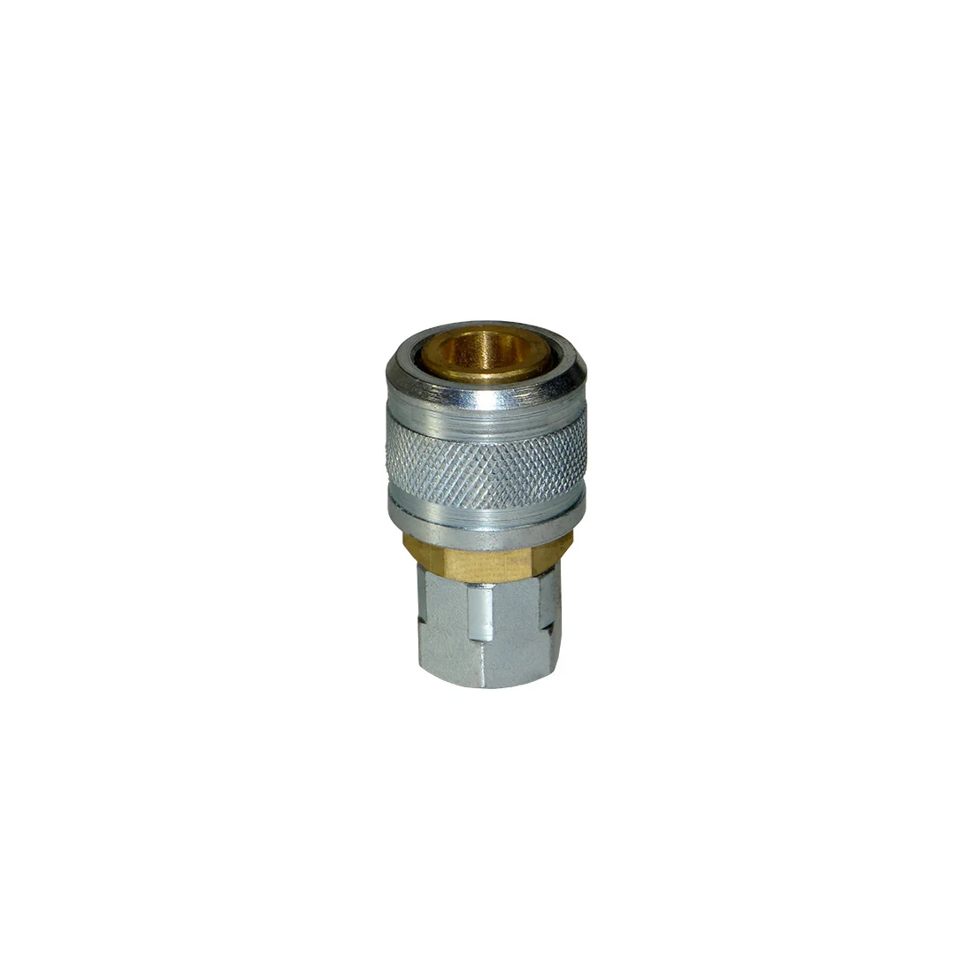 Quick Disconnect Coupler 1/4" NPT(f)