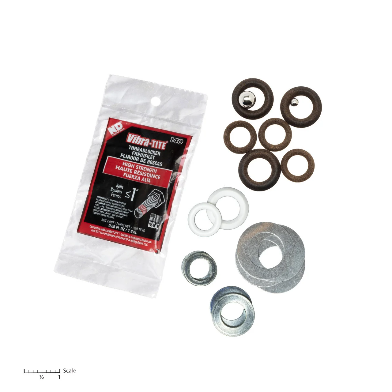 Kit - EM400, EM480