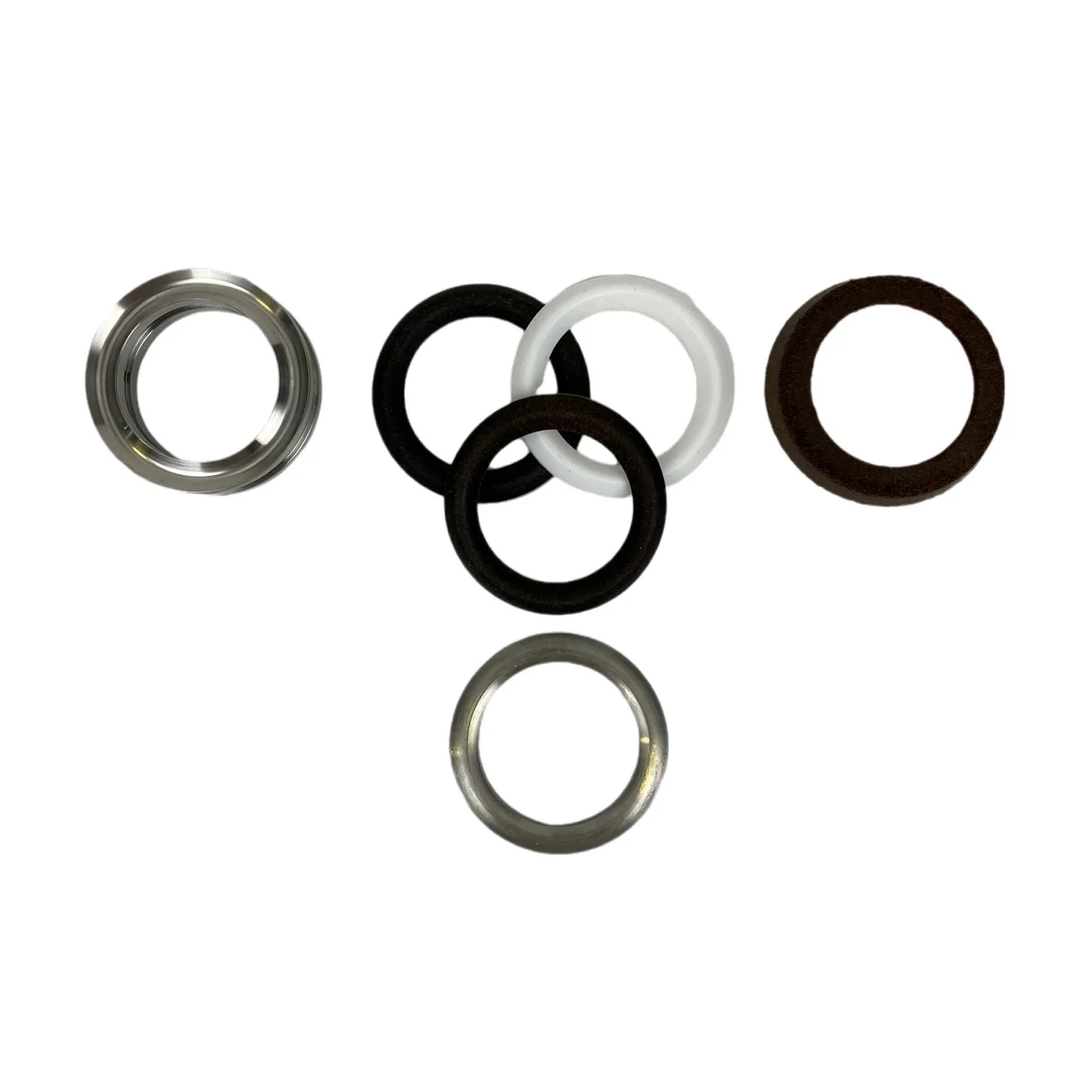 Kit - 1:1 Metric Fast-Flo (Leather)