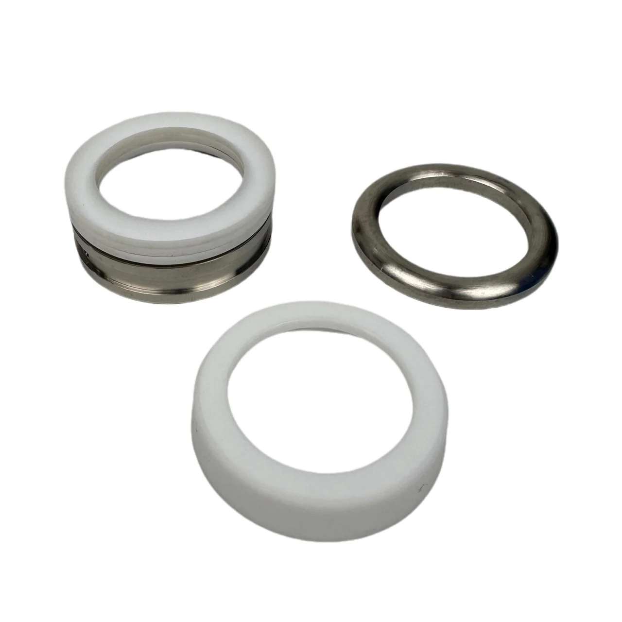 Kit - 1:1 Metric Fast-Flo (Teflon)