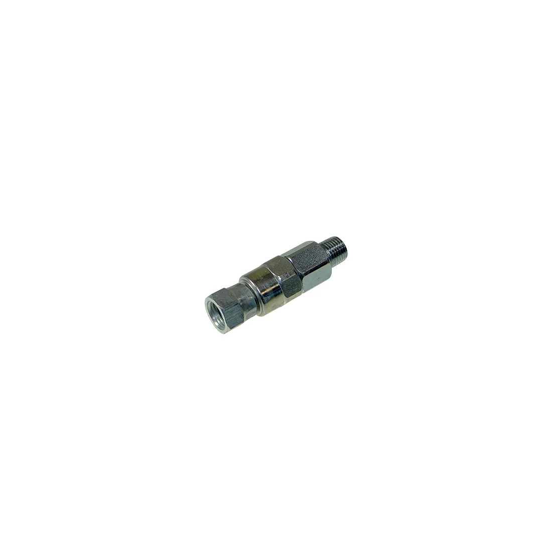 High Pressure Swivel, Teflon Packed