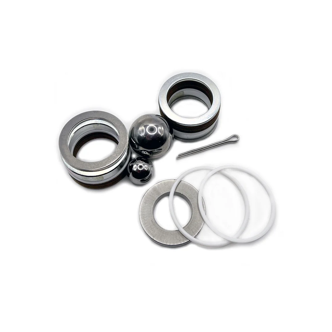 Repair Kit - 63:1 King