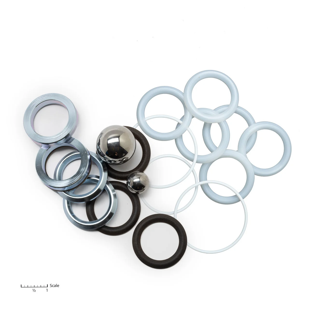 Kit, Repair Dura-Flo 1100