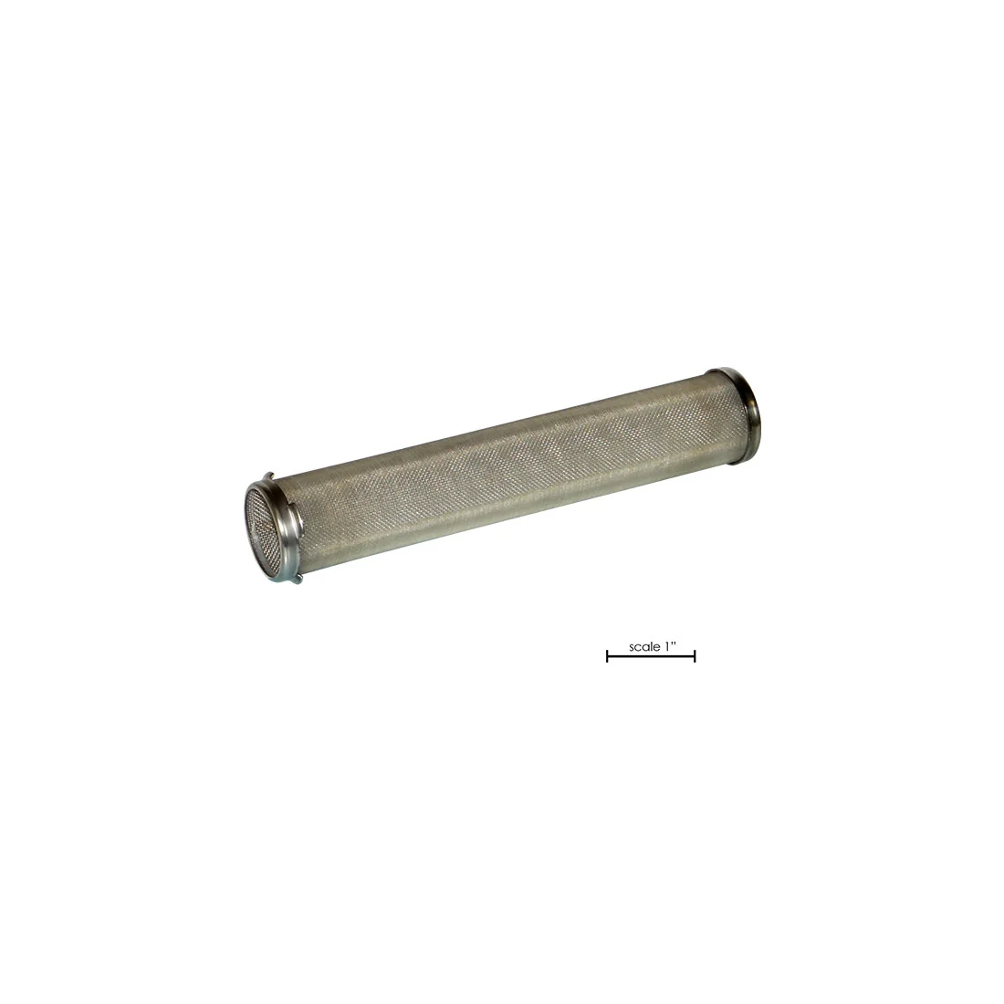 Outlet Filters (25-pack), 200 Mesh, Long