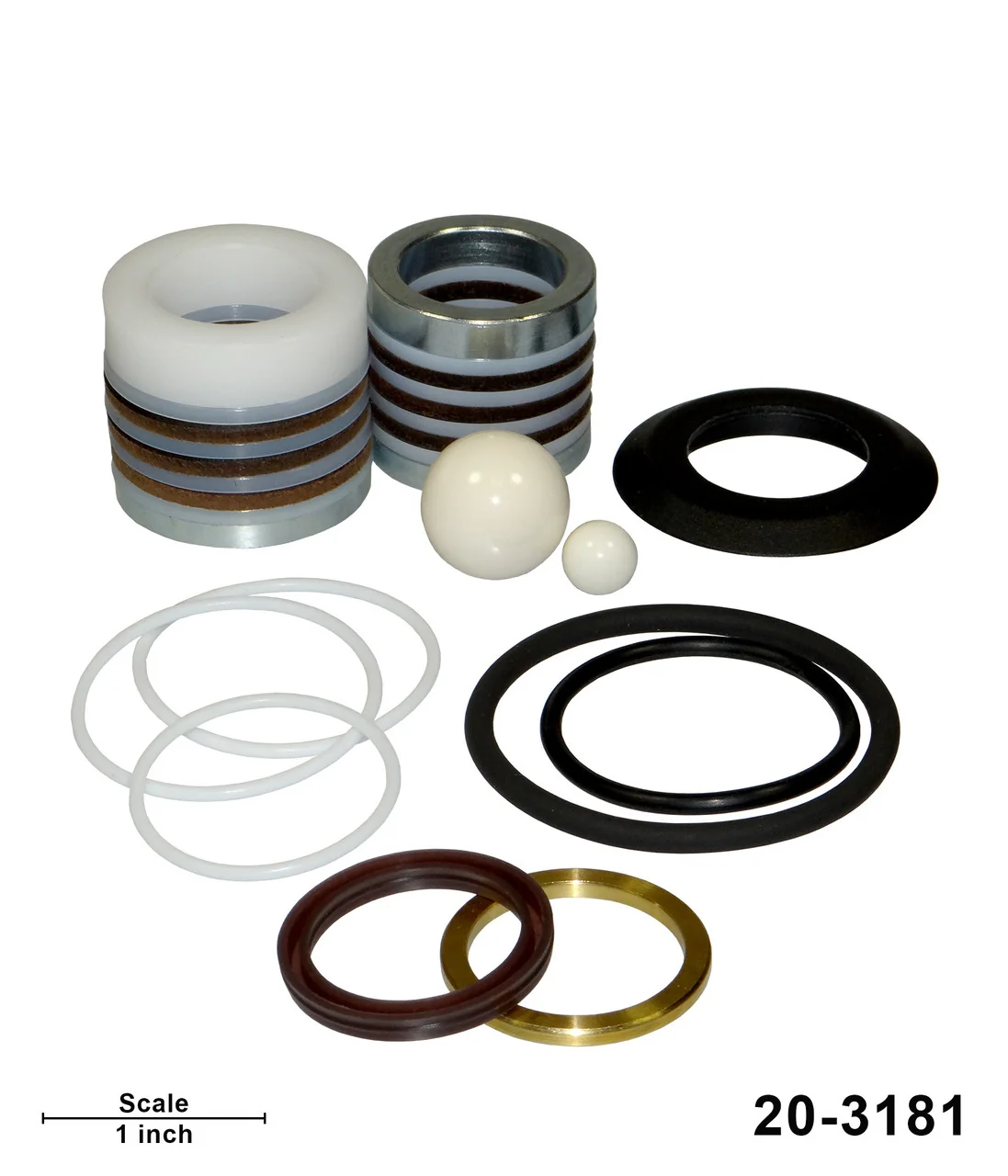 Kit - Mark V - Image 2