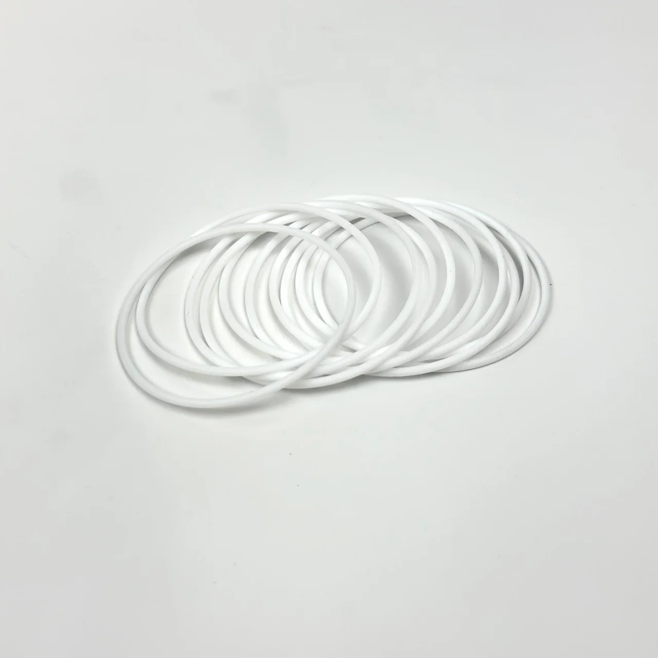 Teflon O-Rings (10-pack) - Image 2