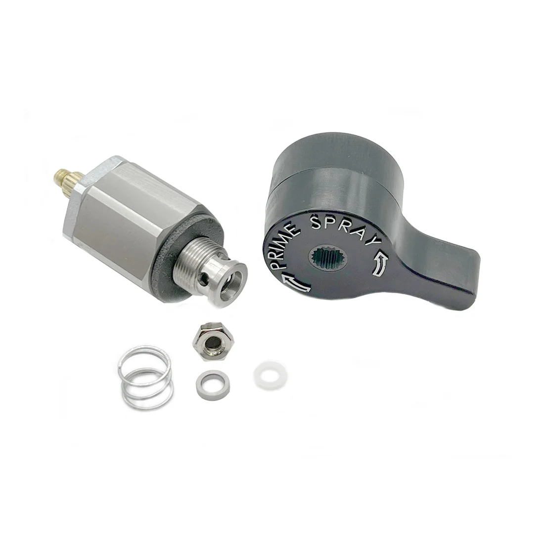 Drain VLV Assembly - Image 2