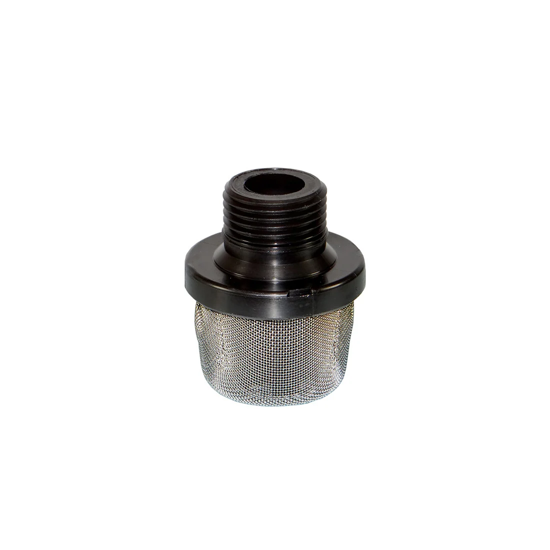 Inlet Strainer, 3/4" GH Thread, 32 Mesh