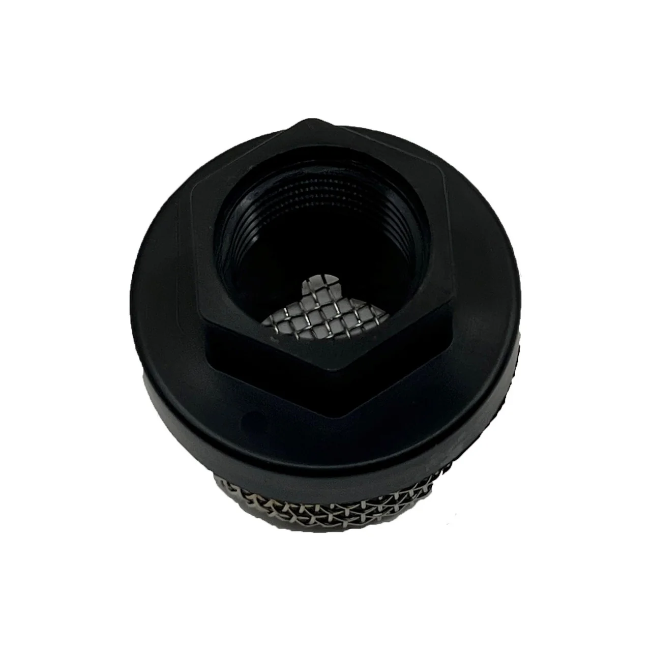 Inlet Strainer,7/8" UNF Thd-Ultra395/495 - Image 3