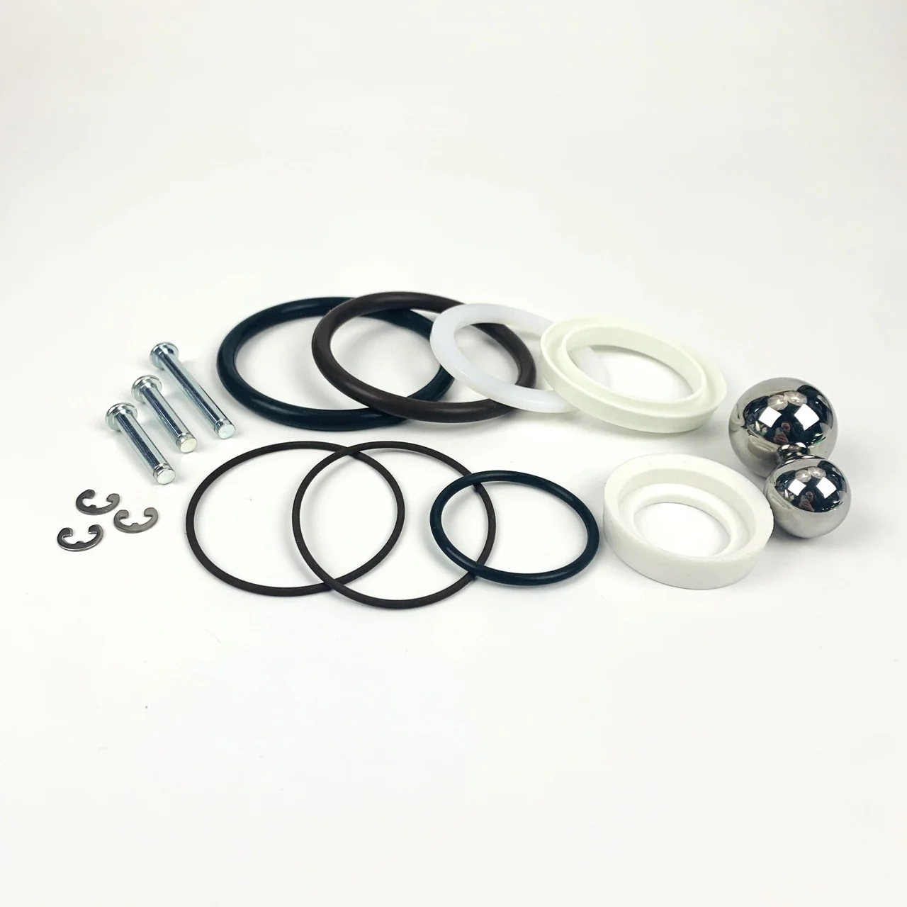 Kit: T2 2:1, Lower Seal
