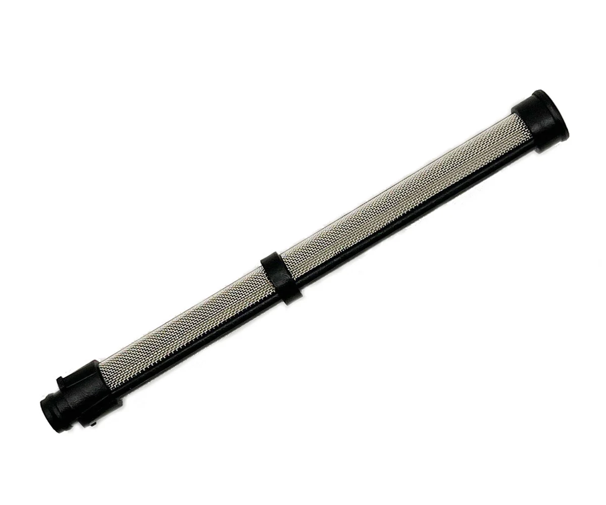Gun Filter, 60 Mesh (Black)