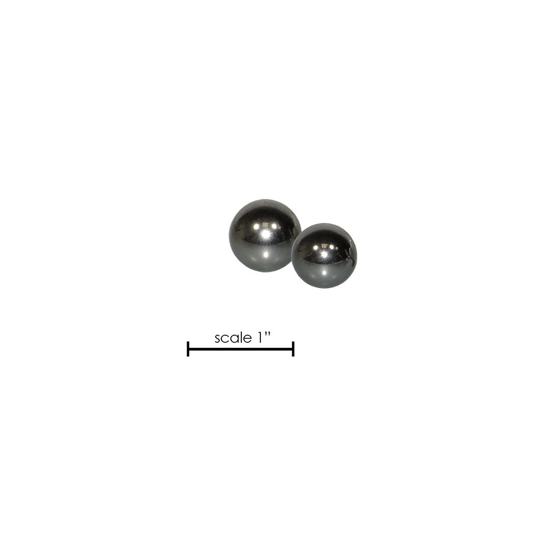 Check Ball Kit - Merkur LW075A