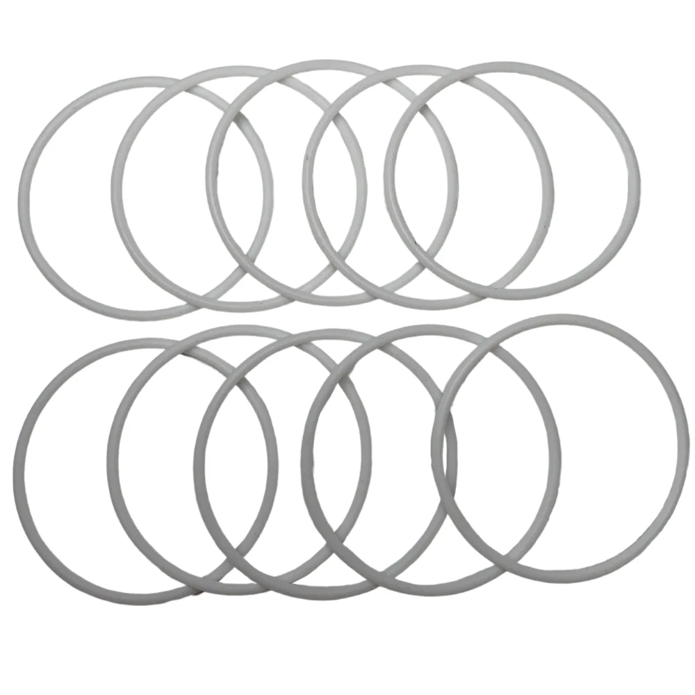 O-Ring, PTFE, 10-Pack