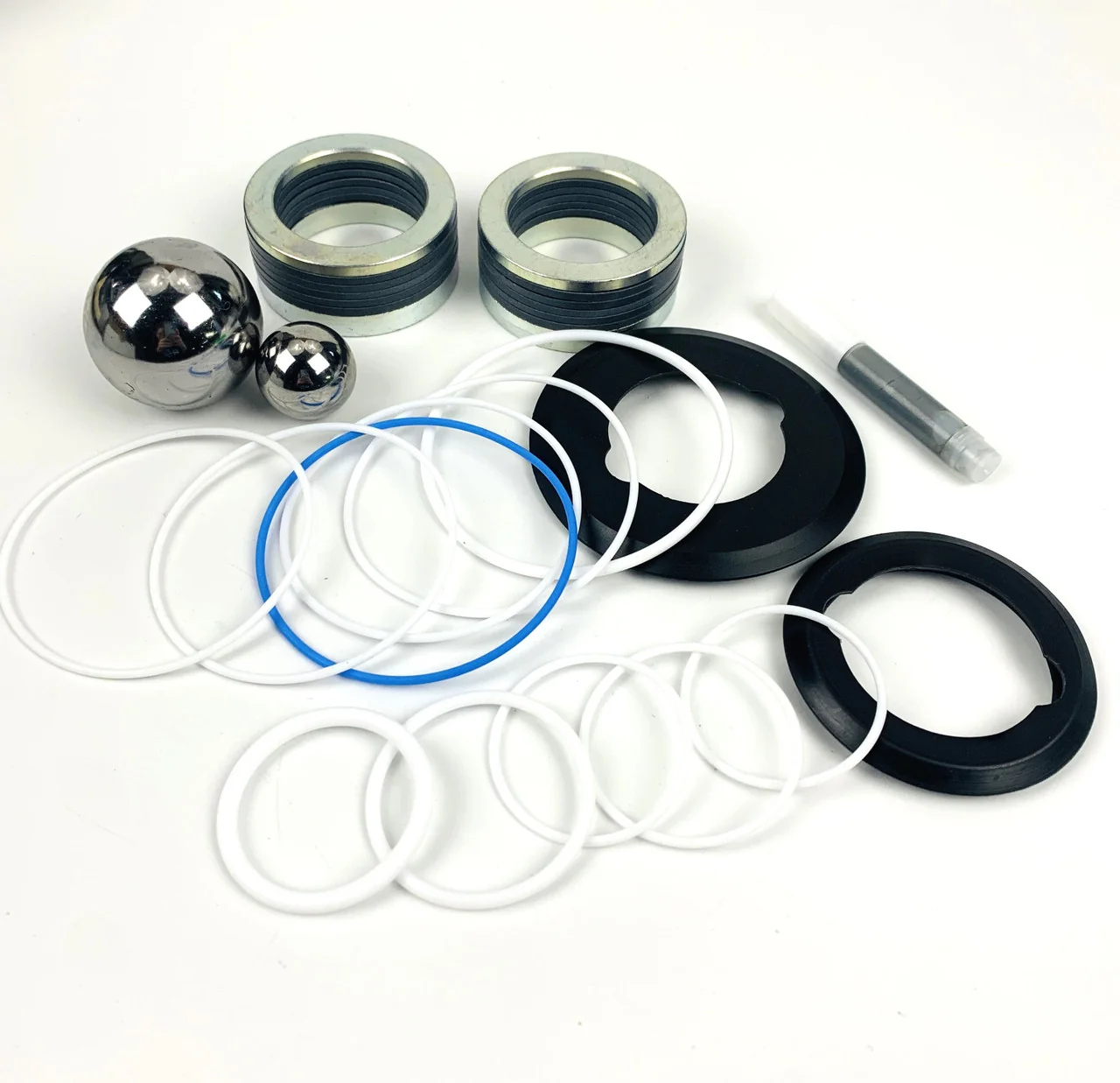 Kit-250cc Xtreme1045 with Tuff-type Pkgs